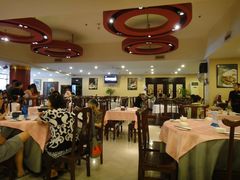 大堂-东兴楼饭庄(六里桥店)