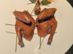 -大拙里·精致融合菜(沙湖桃源国际店)
