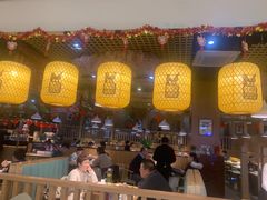 -黑鸡小馆(金源店)