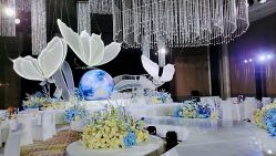 -首都机场东海康得思酒店婚宴·宴会厅·宝宝宴·生日宴