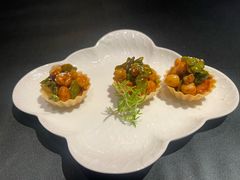 -江南雅厨(李公堤店)