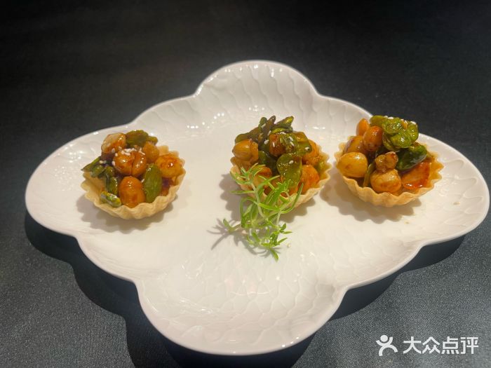 江南雅厨(李公堤店)图片