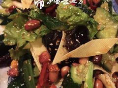 -奚记串吧(文艺路店)