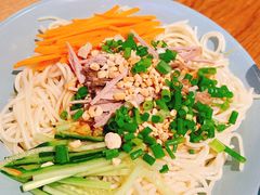 -芙蓉巷成都名小吃(大卫城店)