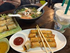 -周记蟹仔粉(侨港风情街店)
