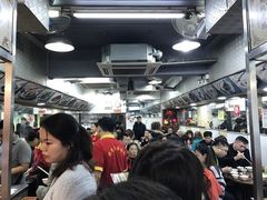 等位区-陈光记烧腊店(罗保博士街店)
