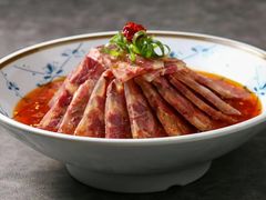 -和院老火锅铜锅烧烤海鲜(朱雀大街店)