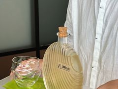 -洄归山也·高空C位湖景下午茶(东方之门店)