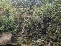 -淄博聊斋城景区