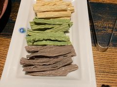 -额尔敦传统涮(公园西路店)