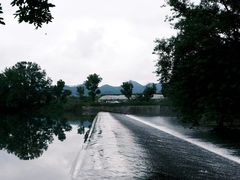 -西溪南古村落景区