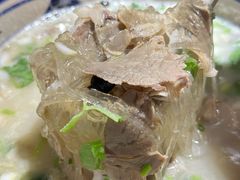 -虢国羊肉汤馆(政二街店)