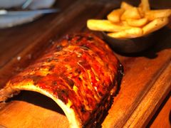 -The Meat & Wine Co Southbank(南岸店)