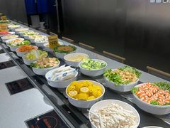 -农小锅自助小火锅(北京大兴凯德店)