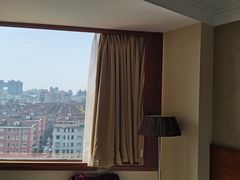 -上海神旺大酒店