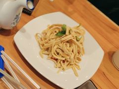 -西部马华清真兰州牛肉面·烧烤夜市(三里河店)