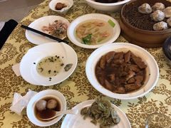 -中国饭店-餐厅