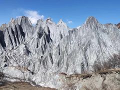 -墨石公园景区