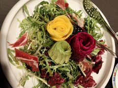 -肆月河豚·新淮扬(金融街店)