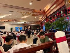-全聚德(上海首店浦东店)
