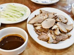 -李连贵熏肉大饼(天通苑店)