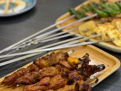 -乡村馕坑肉·烧烤·新疆菜·本地人更爱吃(阿勒泰首店)