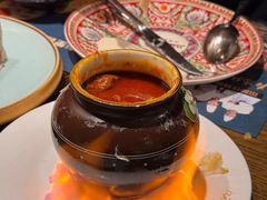 -卢布里西餐厅(总店)