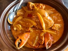 -蟹榭·本帮江浙菜·蟹宴(五角场合生汇商场店)