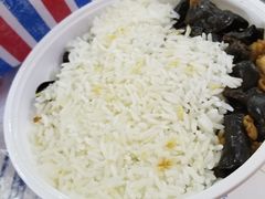 云耳炒鸡-霸碗盖码饭(长沙星沙吾悦店)