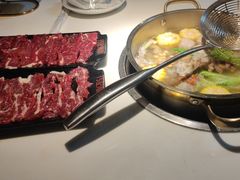 -潮发潮汕牛肉店(龙洞店)