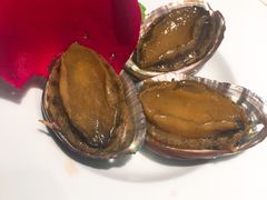 鲍鱼-海底捞火锅(九久奥特莱斯店)