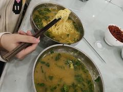 -杨记拉面总店