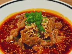 -太二酸菜鱼(天鹅湖万达店)