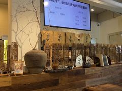 -成川茶店·潮汕工夫浓茶(万象店)