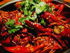 -华仔龙虾(永乐路总店)