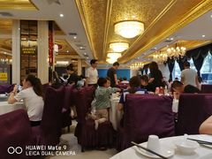 大堂-德泰楼餐饮(莲湖路店)