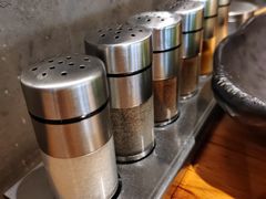 -焱铁烧·黑毛和牛专门店(南宁万象城店)