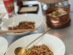 -一坐一忘云南菜(卓悦中心)