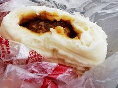 鲜肉包-迎扬春茶社(闻喜路店)