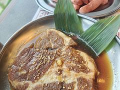 -一品诚记烤肉(大连柏威年购物中心店)