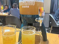 -小杨烤肉·陕西烧烤·陕西地方菜(东新街【永兴坊】店)