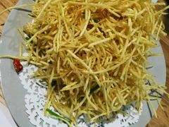 灯影土豆丝-U你·天然调味(南湖总店)