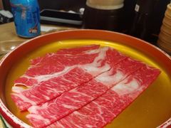 -温野菜涮涮锅(西单大悦城店)