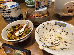 -老萍巷•莲花血鸭(楚萍店)