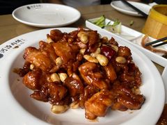 -河沿肉饼Beijing Pie(东华门店)