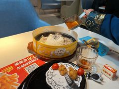 -豪客来牛排(东区万达坊店)