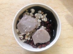 仙草四号-鲜芋仙(宝地广场店)