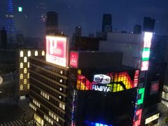 -东京乐高探索中心