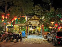 -园林美食城·本土农家菜(杨和镇店)