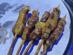 -临胜烧烤大牌档(东葛店)